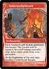 Underworld Breach (Future Frame Foil)