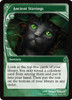 Ancient Stirrings (Future Frame Foil)