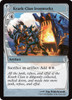 Krark-Clan Ironworks (Future Frame Foil)