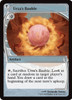 Urza's Bauble (Future Frame Foil)