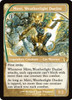 Mirri, Weatherlight Duelist (Future Frame Foil)