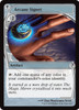 Arcane Signet (Future Frame Foil)