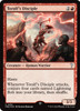 Toralf's Disciple (Foil)