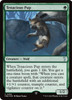 Tenacious Pup (Foil)