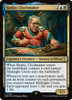 Rusko, Clockmaker (Foil)