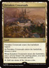 Forsaken Crossroads (Foil)