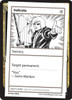 Indicate (Playtest Card - Mystery Booster 2)