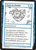 Heart of a Duelist (Playtest Card - Mystery Booster 2)