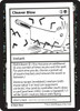 Cleaver Blow (Playtest Card - Mystery Booster 2)