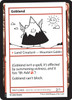 Gobland (Playtest Card - Mystery Booster 2)