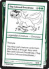 The Colossal Dreadmaw (Playtest Card - Mystery Booster 2)
