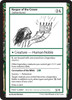 Keeper of the Crown // Coronation of the Wilds (Playtest Card - Mystery Booster 2)