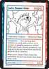 Lutri, Pauper Otter (Playtest Card - Mystery Booster 2)