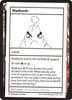 Madlands (Playtest Card - Mystery Booster 2)