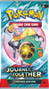 Scarlet and Violet Journey Together Booster Pack