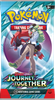 Scarlet and Violet Journey Together Booster Pack