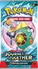 Scarlet and Violet Journey Together Booster Pack