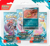 Scarlet and Violet Journey Together 3 Pack Blister Scrafty