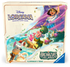 Disney Lorcana: Archazia's Island Illumineer's Trove