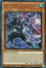 SUDA-EN001 Evil HERO Toxic Bubble (Ultra Rare)