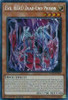 SUDA-EN002 Evil HERO Dead-End Prison (Secret Rare)