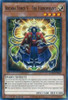 SUDA-EN004 Arcana Force V - The Hierophant