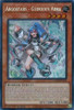SUDA-EN010 Argostars - Glorious Adra (Secret Rare)