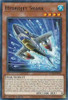 SUDA-EN013 Hydrojet Shark