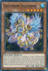 SUDA-EN020 Crystron Sulfador
