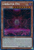 SUDA-EN023 Liberator Eto (Secret Rare)