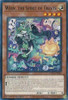 SUDA-EN027 Ween, the Spirit of Treats