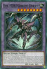 SUDA-EN033 Evil HERO Darkest Knight