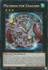 SUDA-EN045 Materiactor Exagard