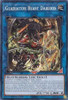 SUDA-EN048 Gladiator Beast Dareios