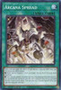 SUDA-EN054 Arcana Spread