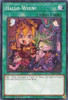 SUDA-EN063 Hallo-Ween!