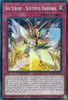 SUDA-EN078 Six Strike - Sextuple Barrage