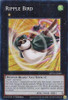 SUDA-EN088 Ripple Bird