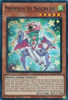 SUDA-EN099 Performapal Sky Magician Girl