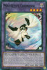 SUDA-EN100 Magistus Chorozo (Super Rare)