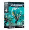 Warhammer 40,000 - Aeldari: Phoenix Lord Baharroth, the Cry of the Wind