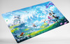 Altered: Prime Playmat - Trial by Frost
