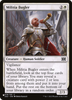 Militia Bugler (The List Reprint)