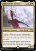 Elsha of the Infinite (The List Reprint)