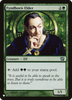 Fyndhorn Elder (The List Reprint)