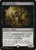 Hell's Caretaker (The List Reprint)