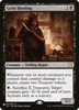 Grim Hireling (The List Reprint)