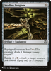 Viridian Longbow (The List Reprint)