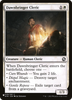 Dawnbringer Cleric (The List Reprint)