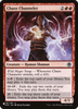 Chaos Channeler (The List Reprint)